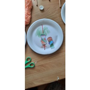 25.02.2024 - Zachäus und Jesus