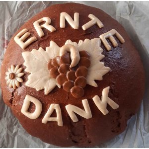 Erntedank 2023